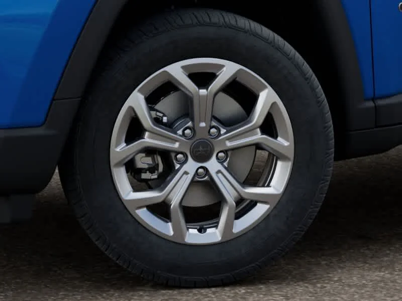 2025 Jeep Compass Sport - Photo 8