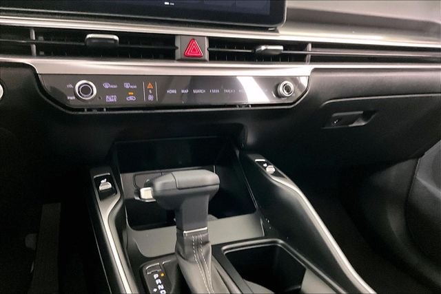 New 2026 Glacial White Pearl Kia S image 7