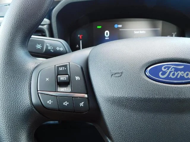 New 2026 Carbonized Gray Metallic Ford XLT image 64