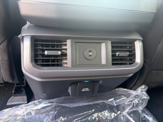 New 2026 Oxford White Ford XLT image 43