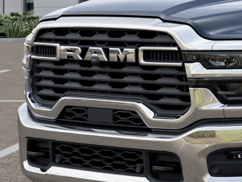 2025 RAM 2500 Big Horn - Photo 35