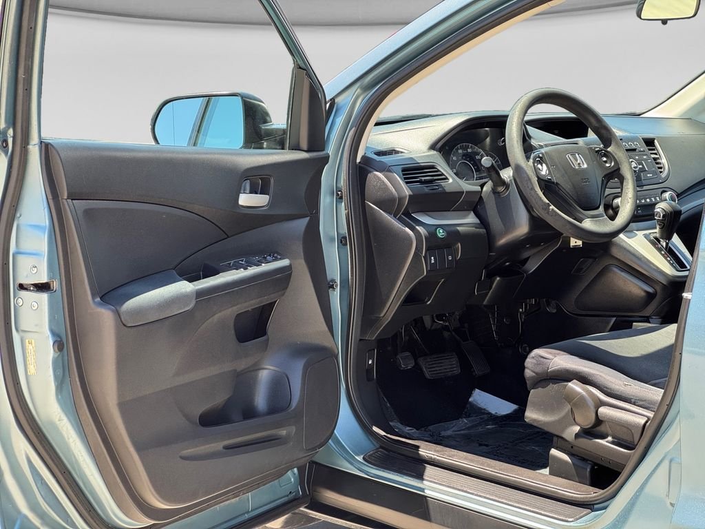 Used 2014  Honda LX image 8