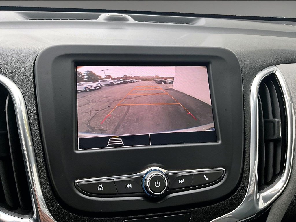Used 2024 Gray Chevrolet LS image 18
