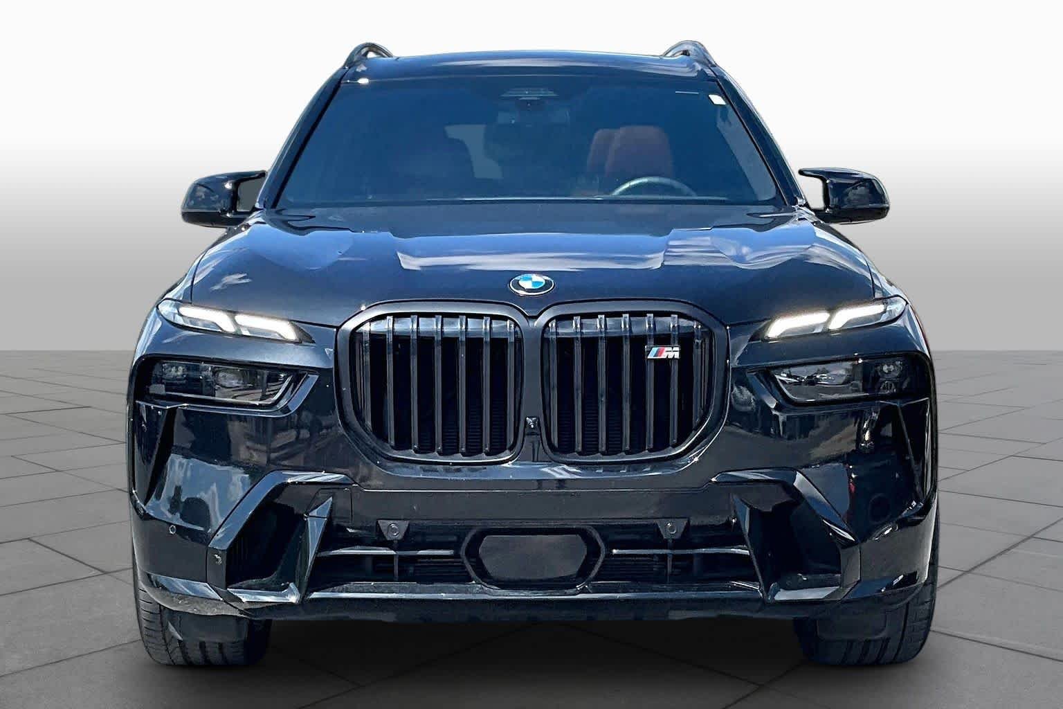 Pre-Owned 2025 BMW X7 M60i M60i