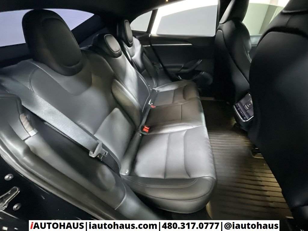 2023 Tesla Model S Base - Photo 20