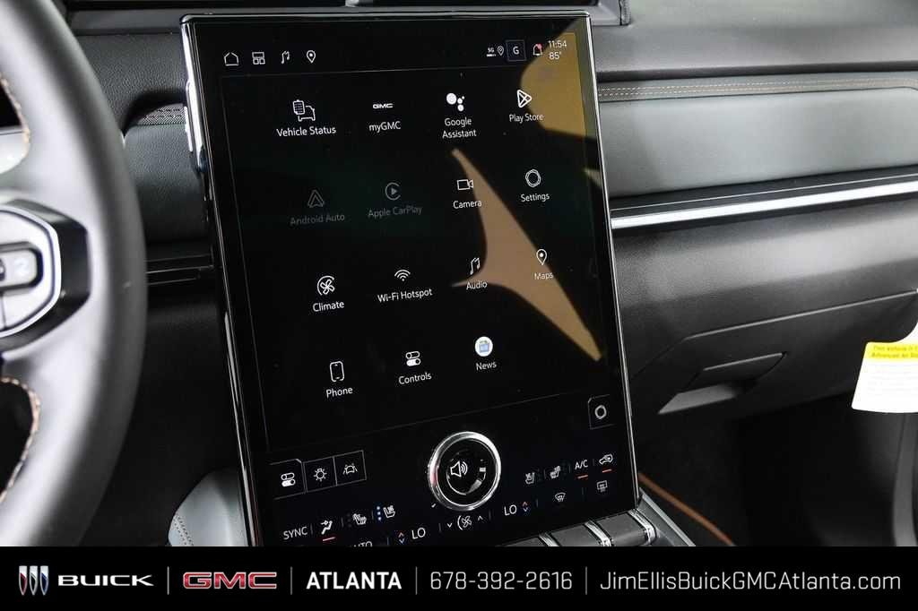 2026 GMC Terrain AT4 - Photo 13