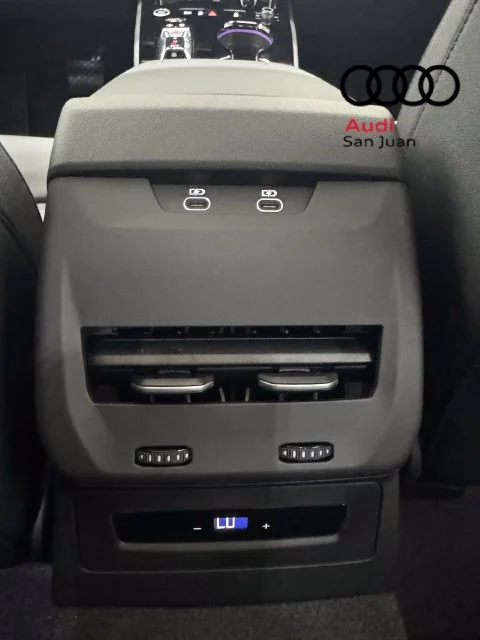 New 2026 Black Audi  image 31