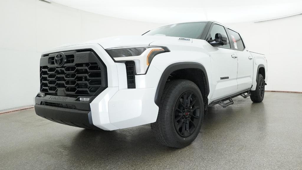 2026 Toyota Tundra Limited - Photo 73