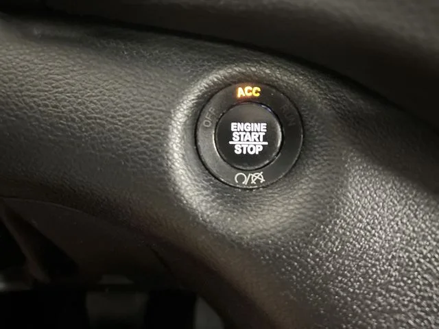 Used 2021 Gray Jeep Limited image 13