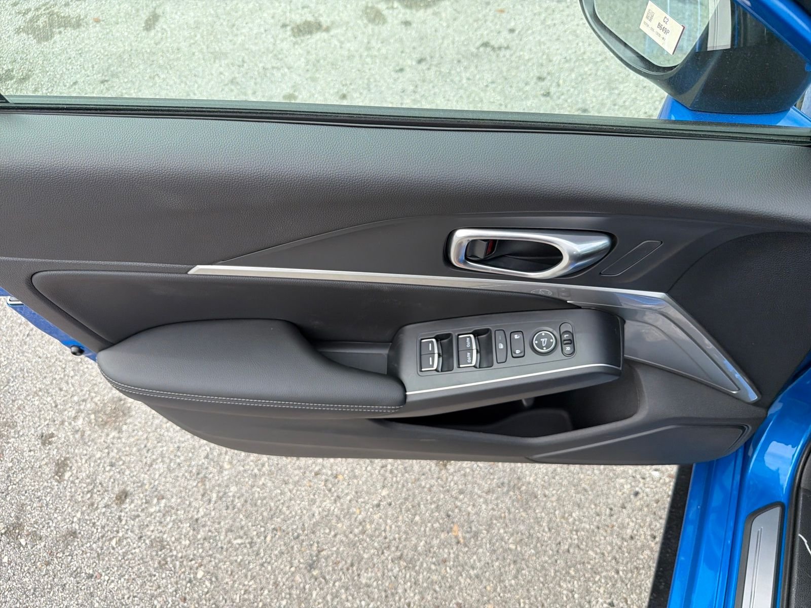 New 2026 Acura Integra A-Spec Package 4D Hatchback