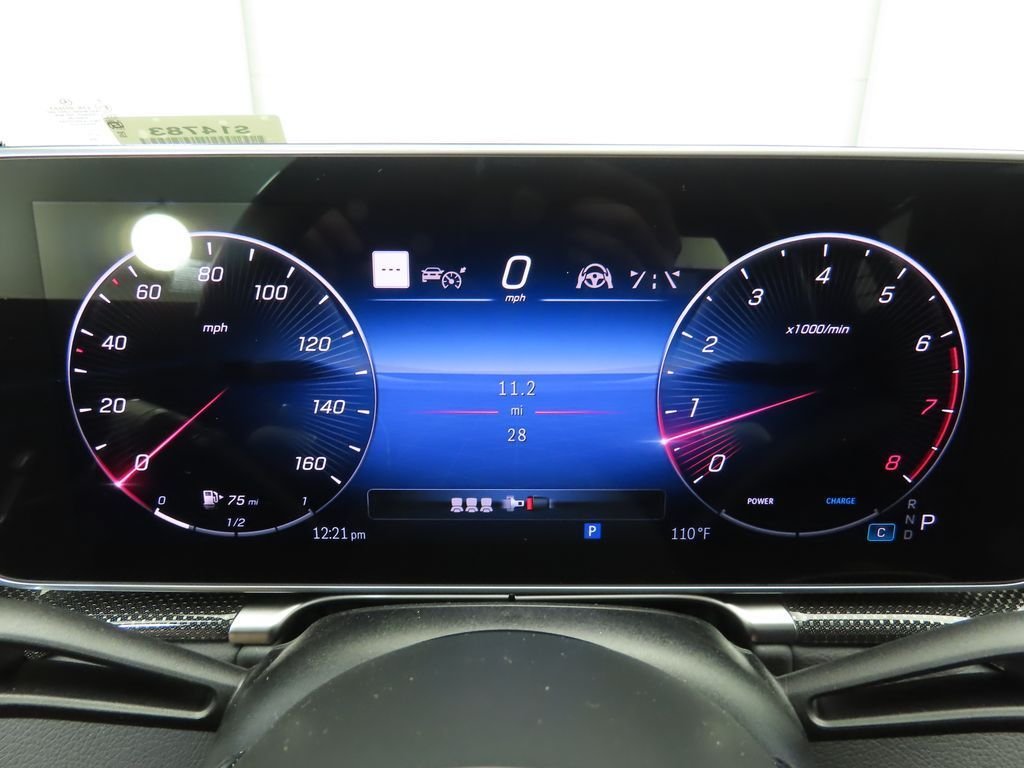 2026 Mercedes-Benz S-Class S 580 - Photo 33