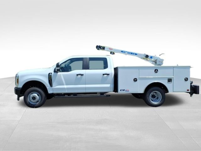 New 2026 Oxford White Ford XL image 10