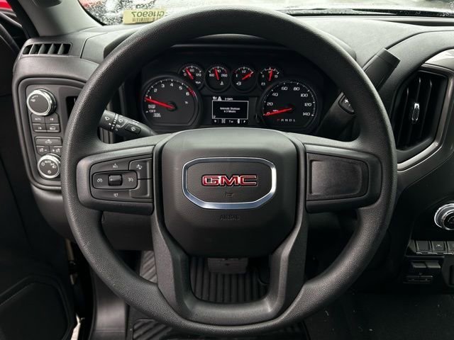 2026 GMC Sierra 1500 Pro - Photo 21