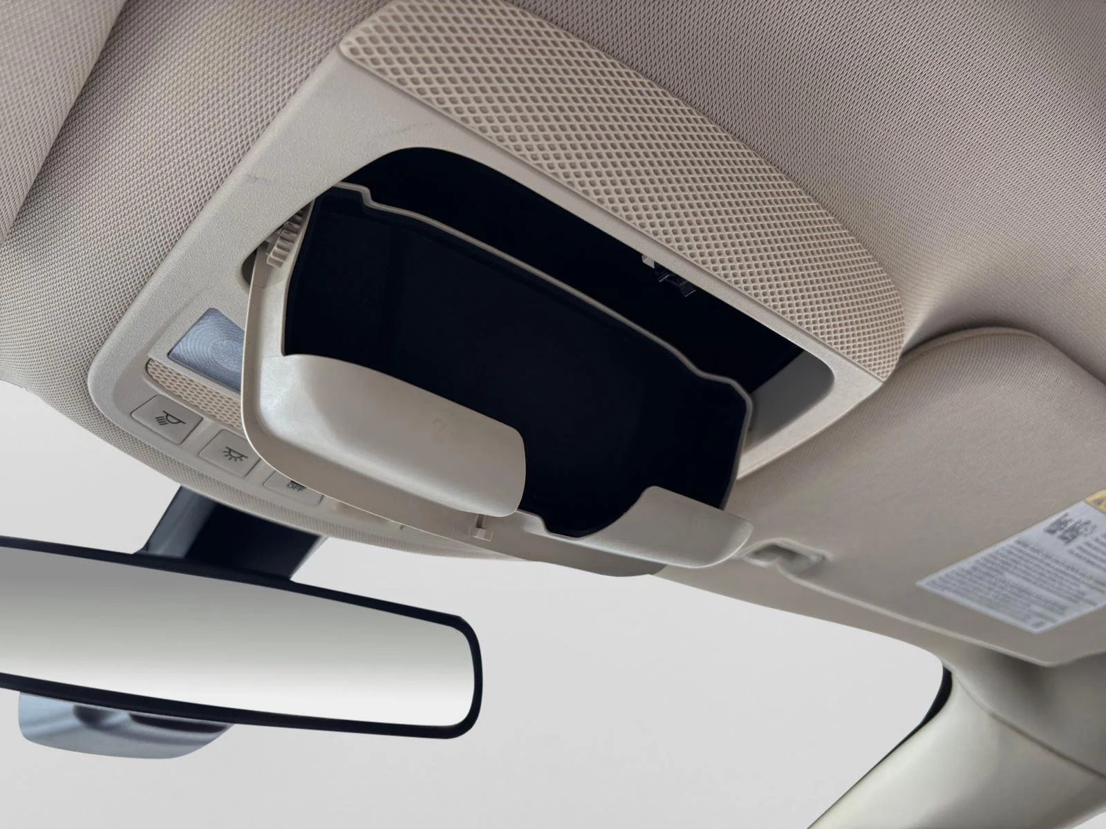 2016 Lincoln MKC Reserve - Photo 30