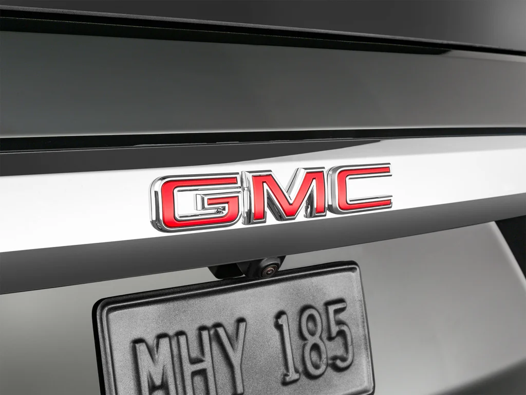 Used 2023 Black GMC Denali Ultimate image 64