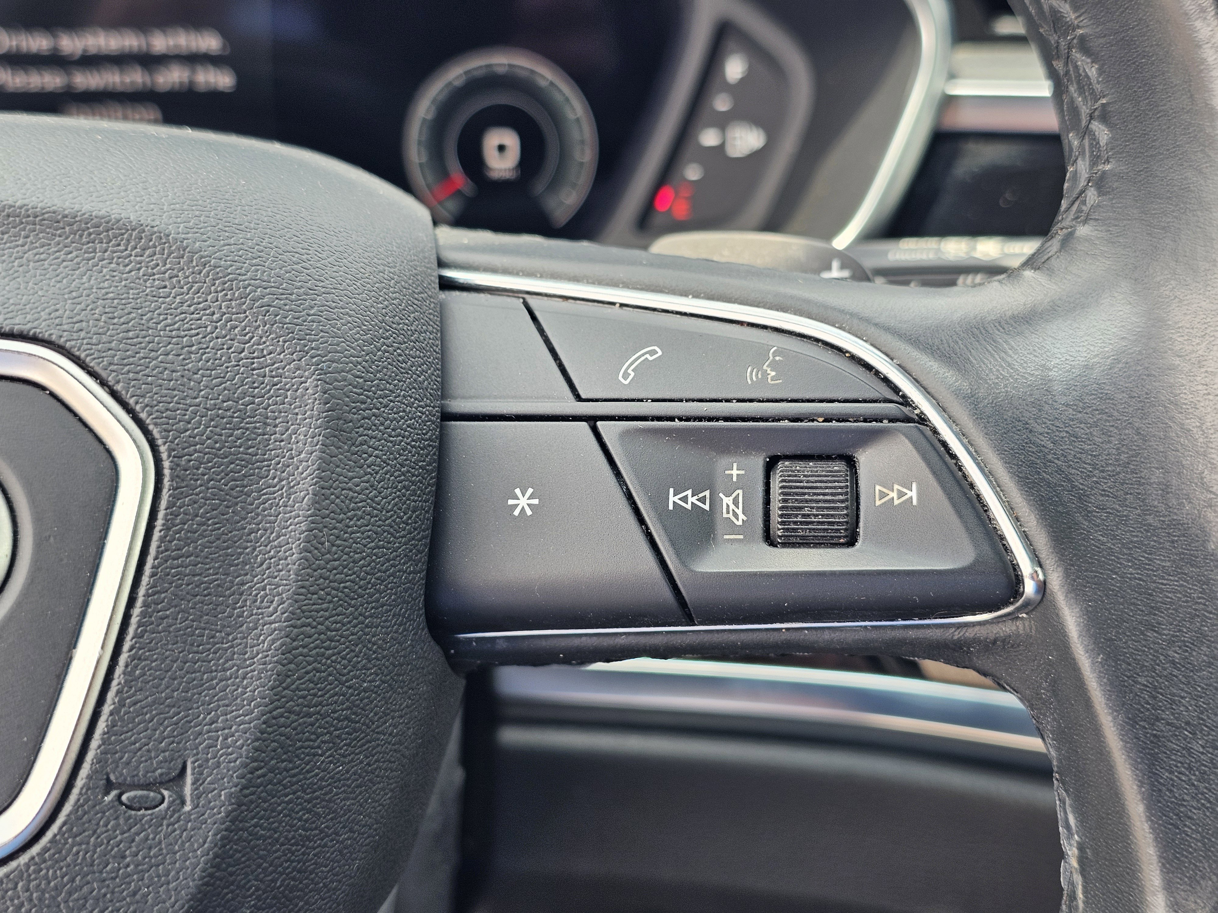 2024 Audi Q3 S Line Premium Plus - Photo 21