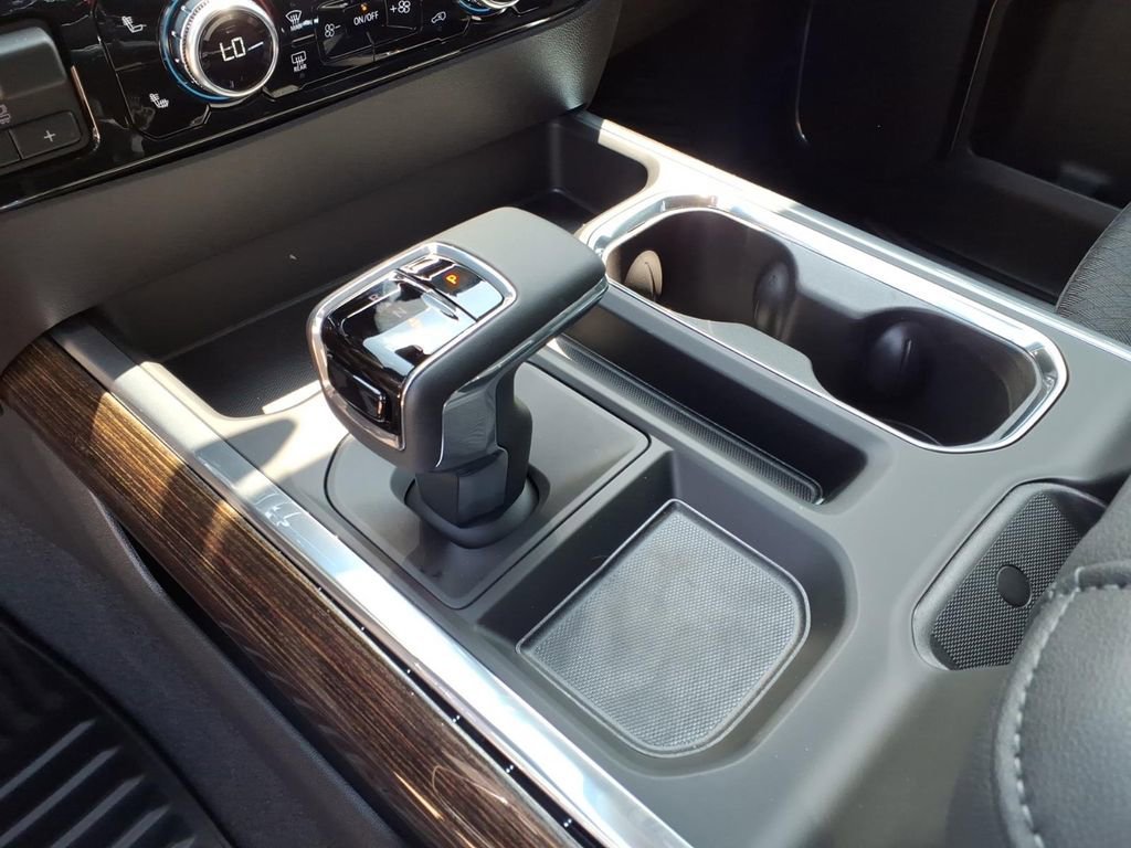 2026 GMC Sierra 1500 Elevation - Photo 16