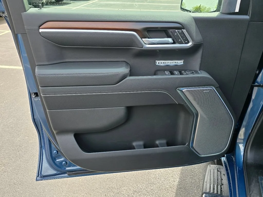 New 2026 DOWNPOUR METALLIC GMC Denali image 13