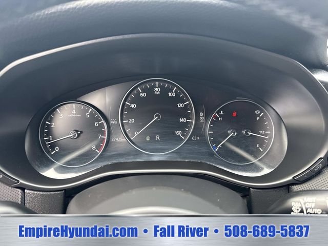 2025 Mazda CX-50 Preferred - Photo 32
