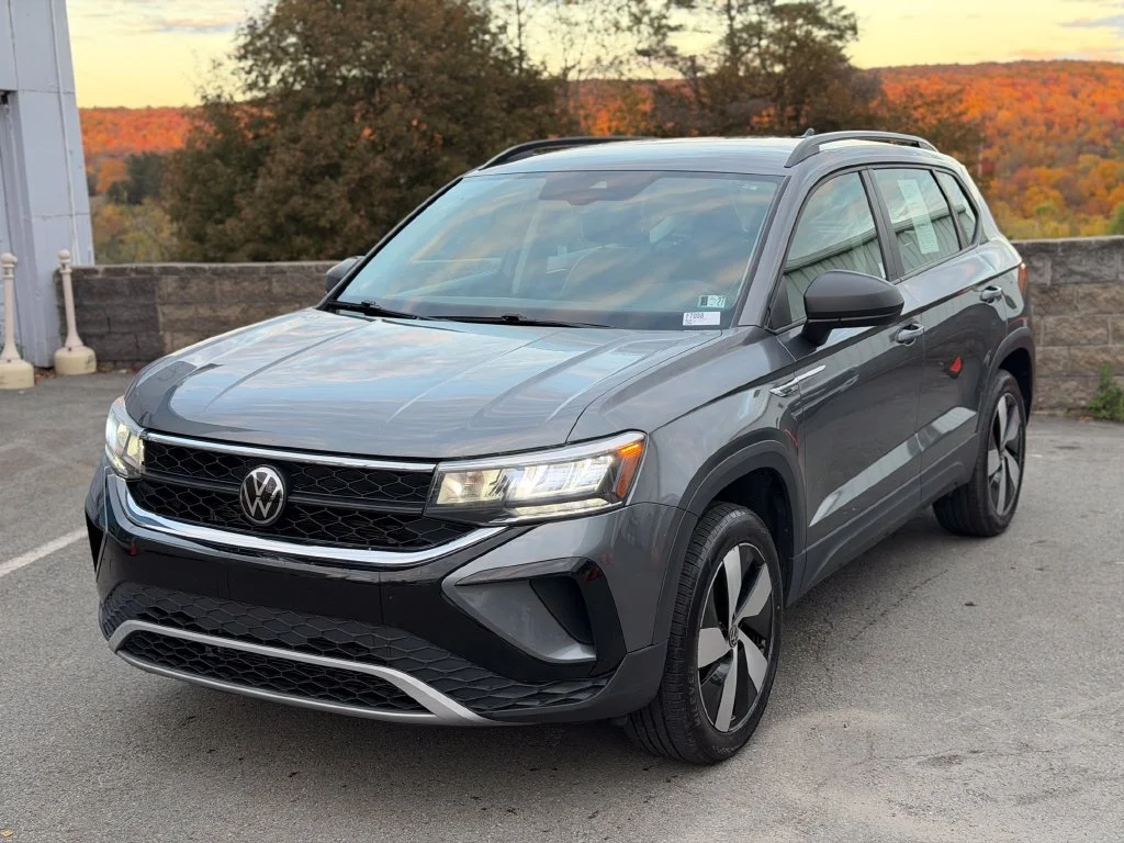 2023 Volkswagen Taos S