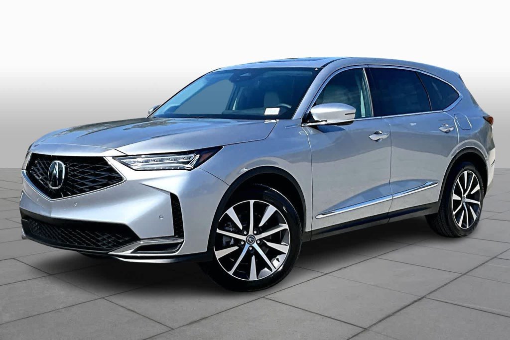 Used 2026 Silver Acura Technology Package image 1