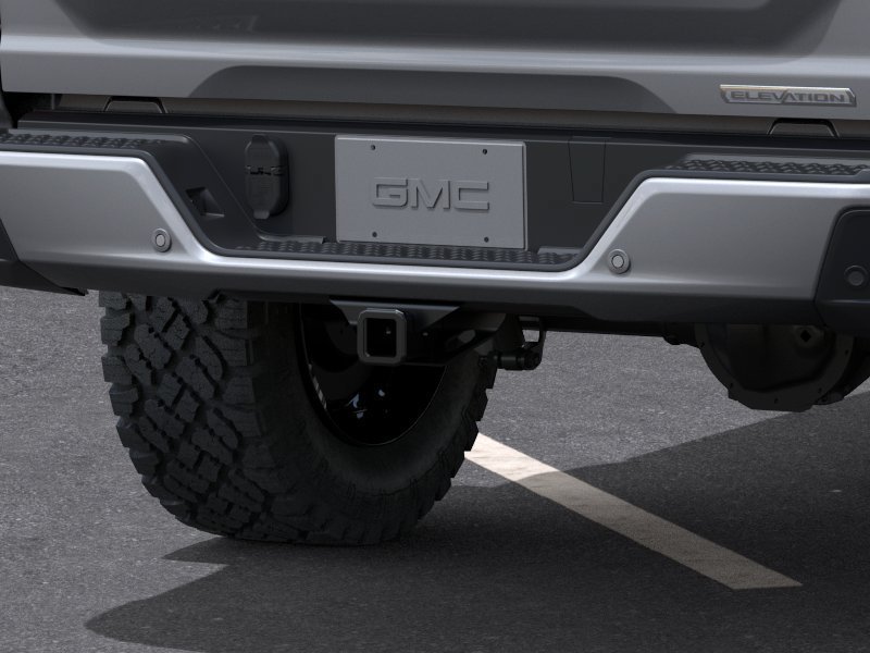 2026 GMC Canyon Elevation - Photo 14