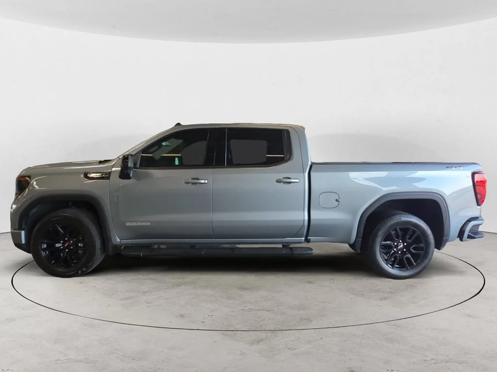 Certified Used 2026 Sterling Metallic GMC Elevation image 8