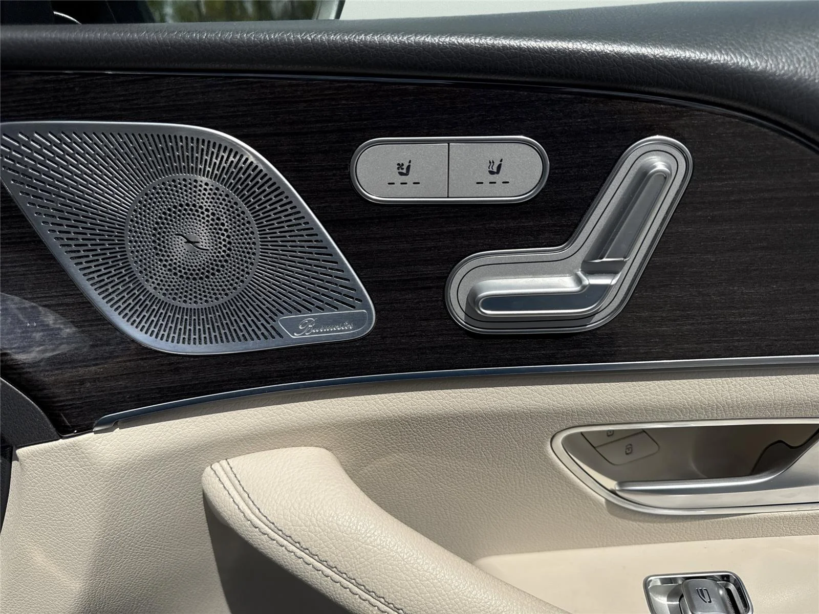 Used 2020 Iridium Silver Metallic Mercedes-Benz GLE 350 image 23
