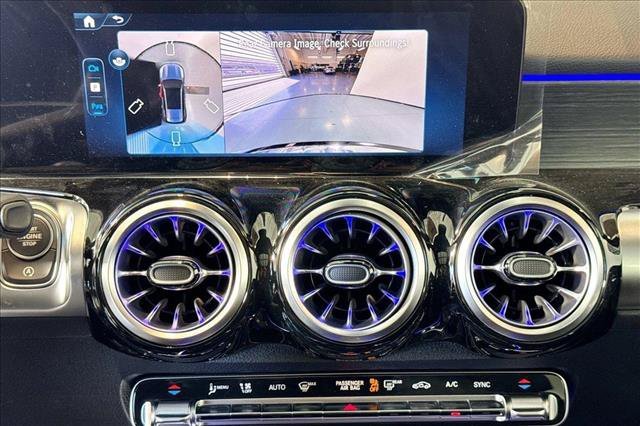 New 2026 Night Black Mercedes-Benz GLB 250 image 43