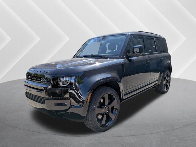 2026 Land Rover Defender 110 P400 X-Dynamic SE
