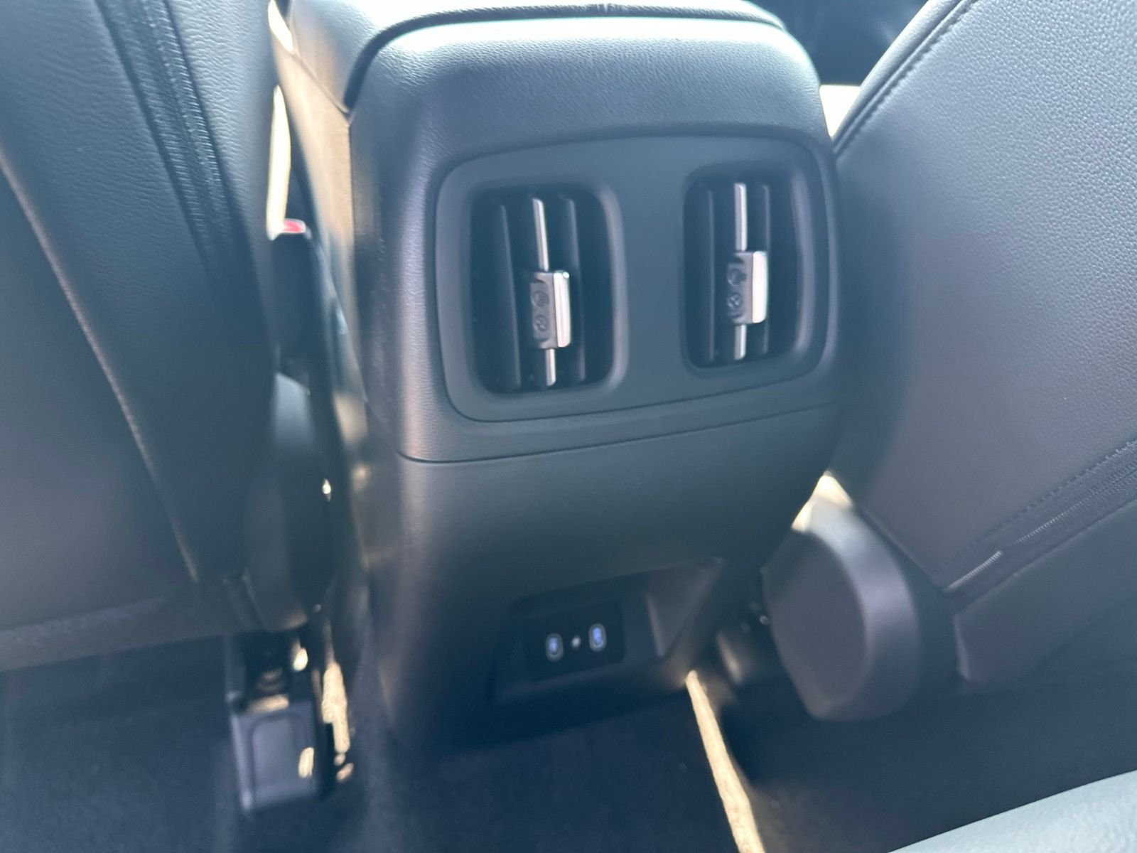 New 2026 White Hyundai XRT AWD image 18