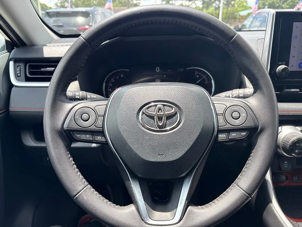 Used 2024 Black Toyota Adventure image 20