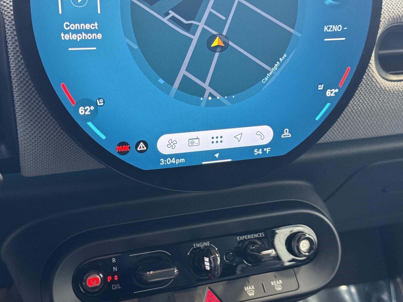 2025 MINI Convertible Base - Photo 17