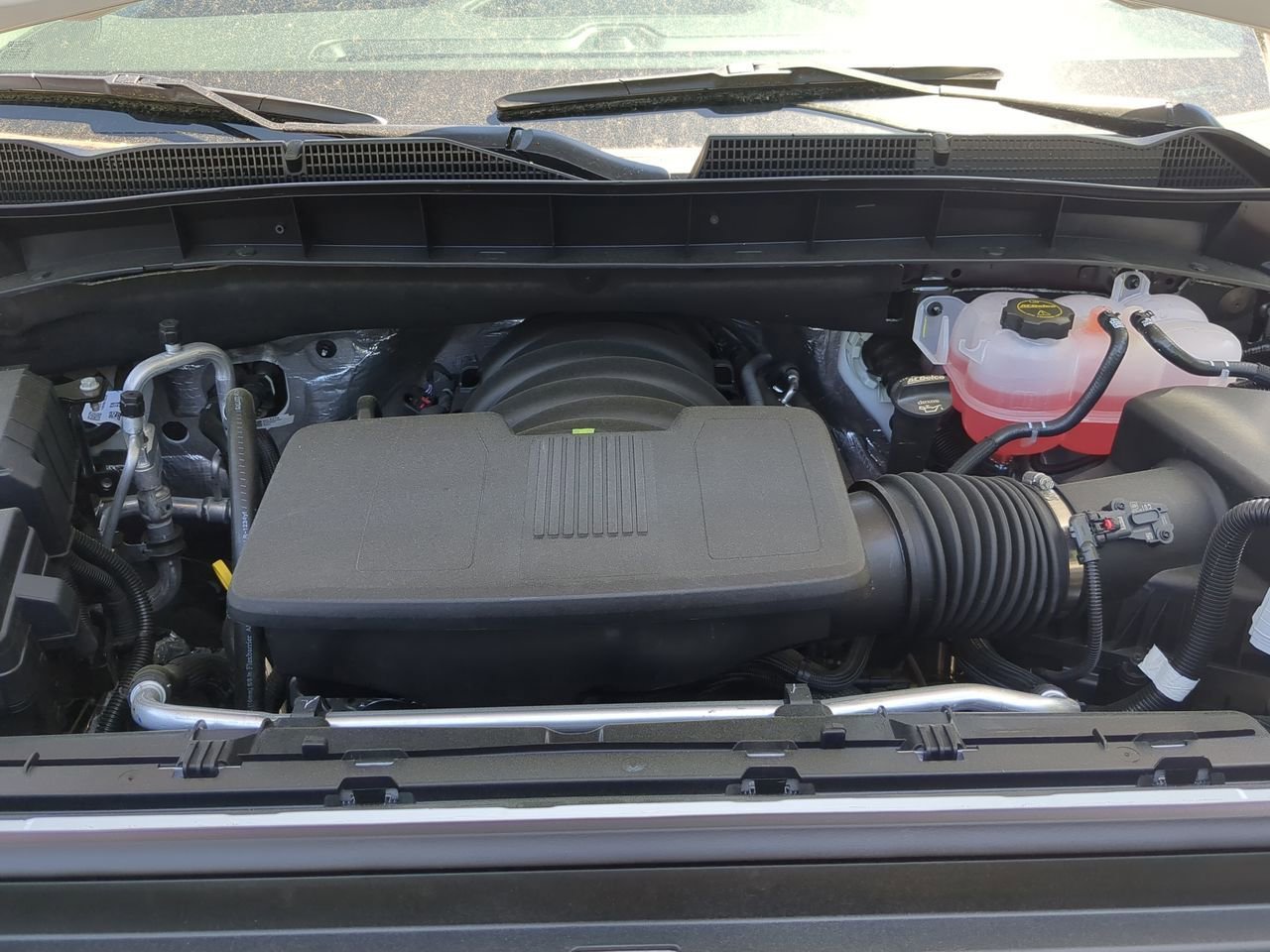 2026 GMC Sierra 1500 Pro - Photo 28