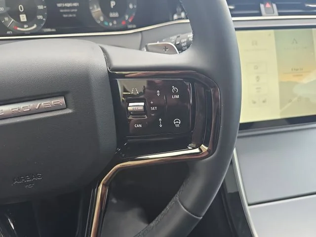Certified Used 2025 Black Land Rover S image 21