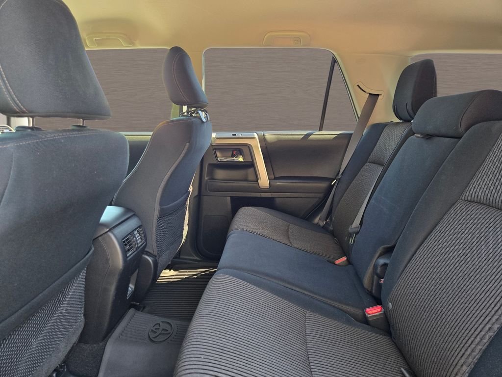 Used 2021 Green Toyota Trail image 14