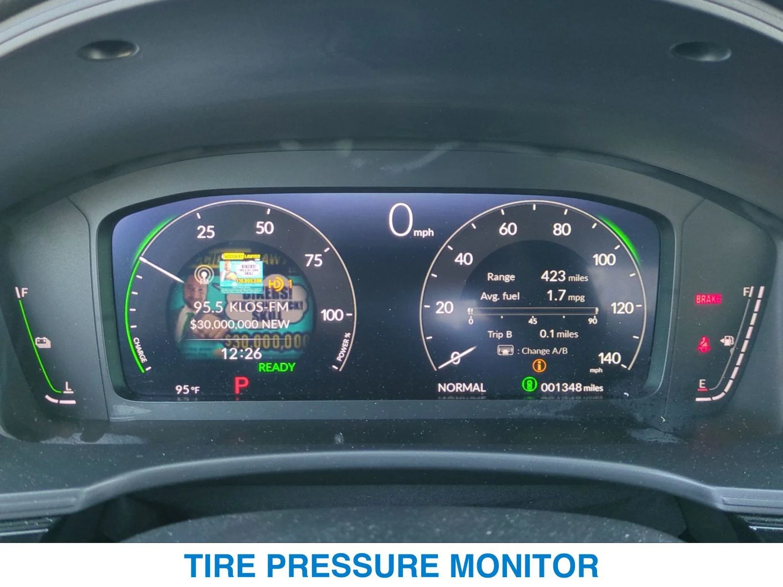 Certified Used 2026 Gray Honda Sport Touring image 16