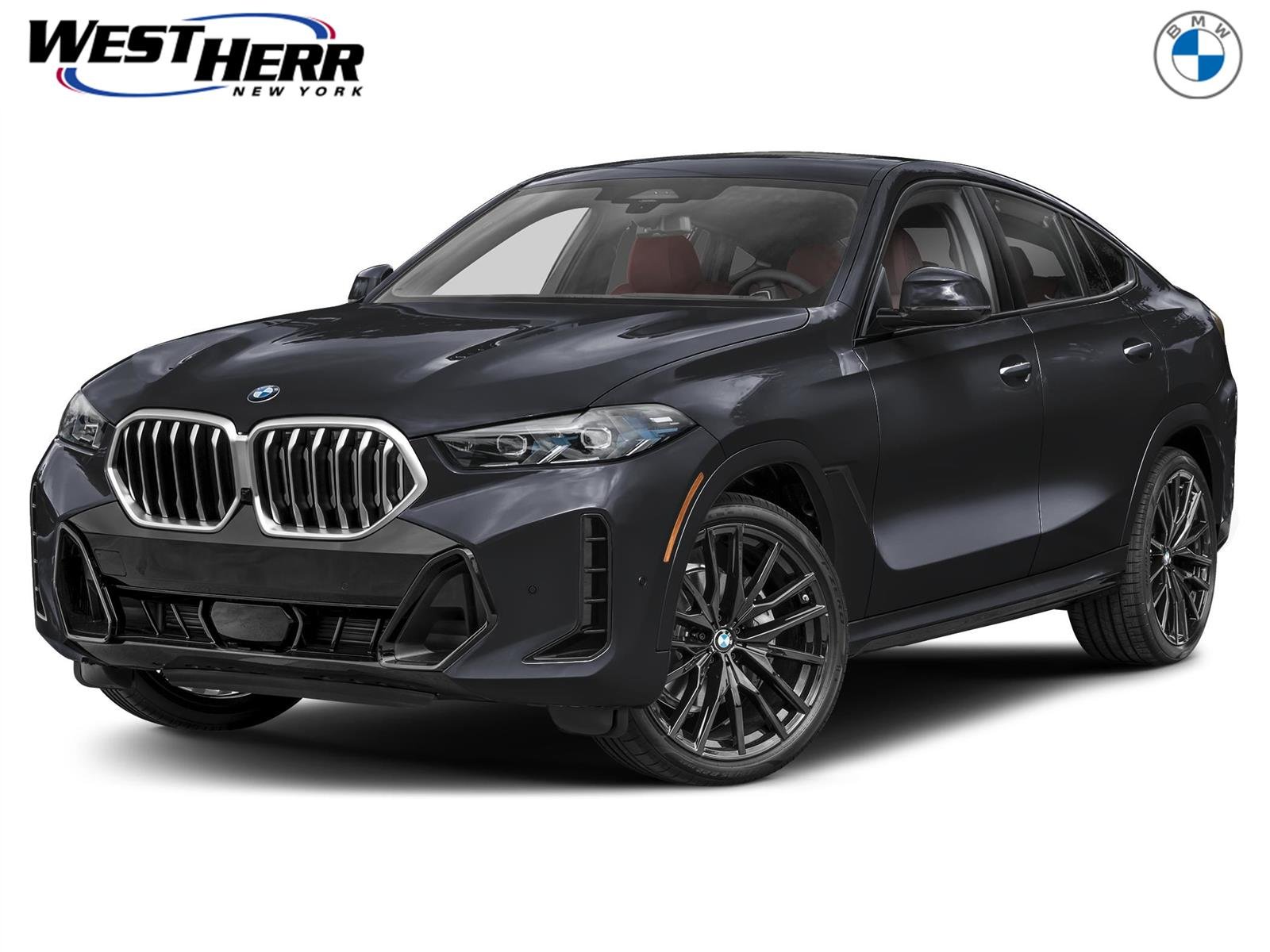 2027 BMW X6
