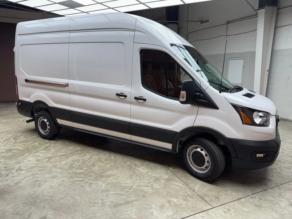 2025 Ford Transit Van Base - Photo 6