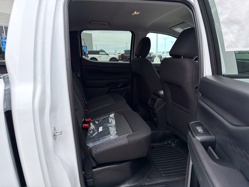 New 2026 Oxford White Ford XL image 17