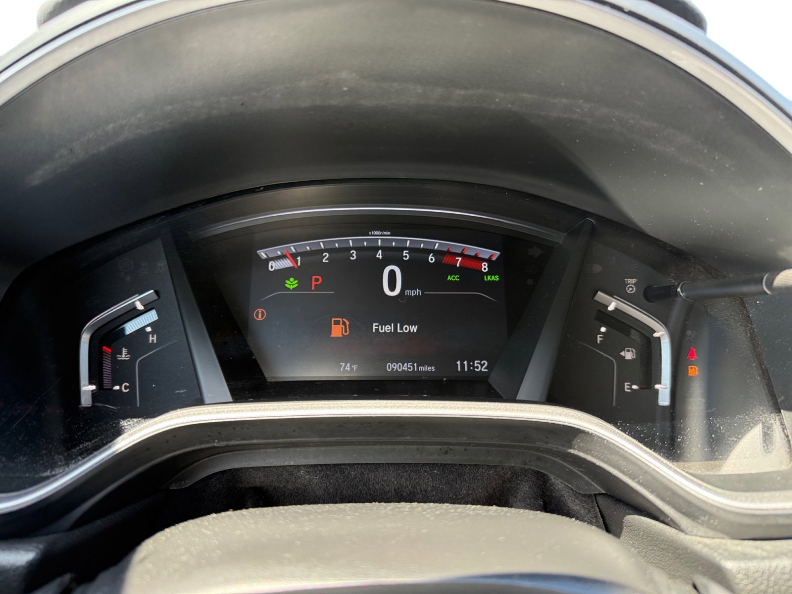 2021 Honda CR-V EX - Photo 11