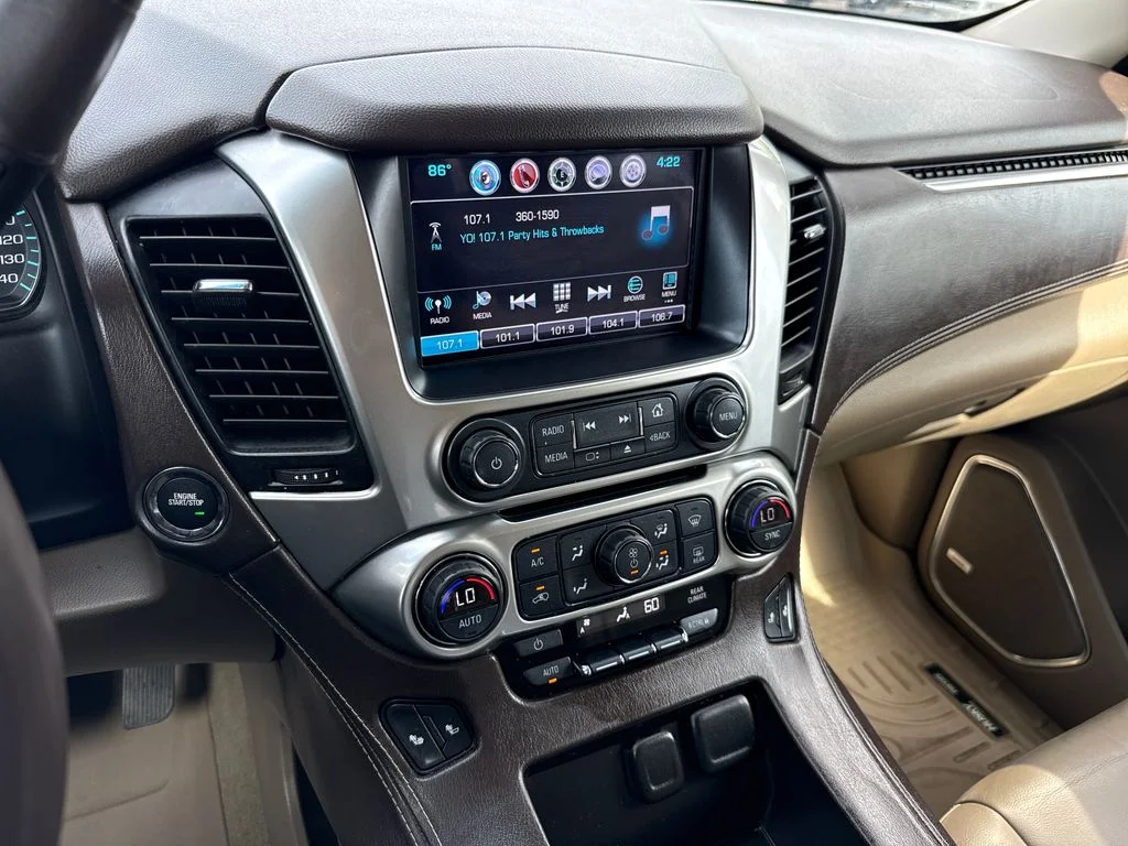 Used 2017 White Chevrolet LT image 21