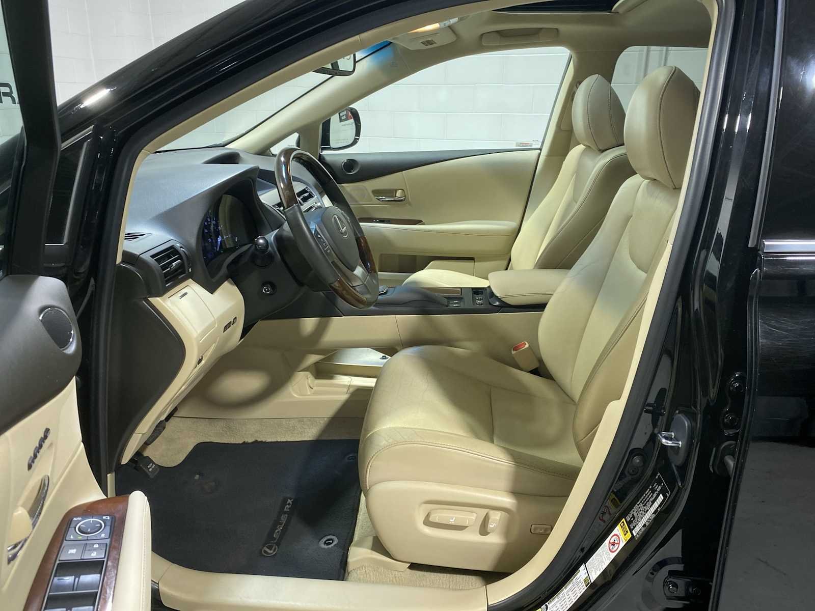 Used 2015 Lexus RX 350 with VIN 2T2BK1BA6FC285716 for sale in Verona, NJ