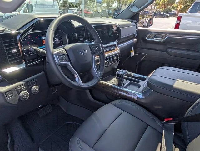 2026 Chevrolet Silverado 1500 RST - Photo 6