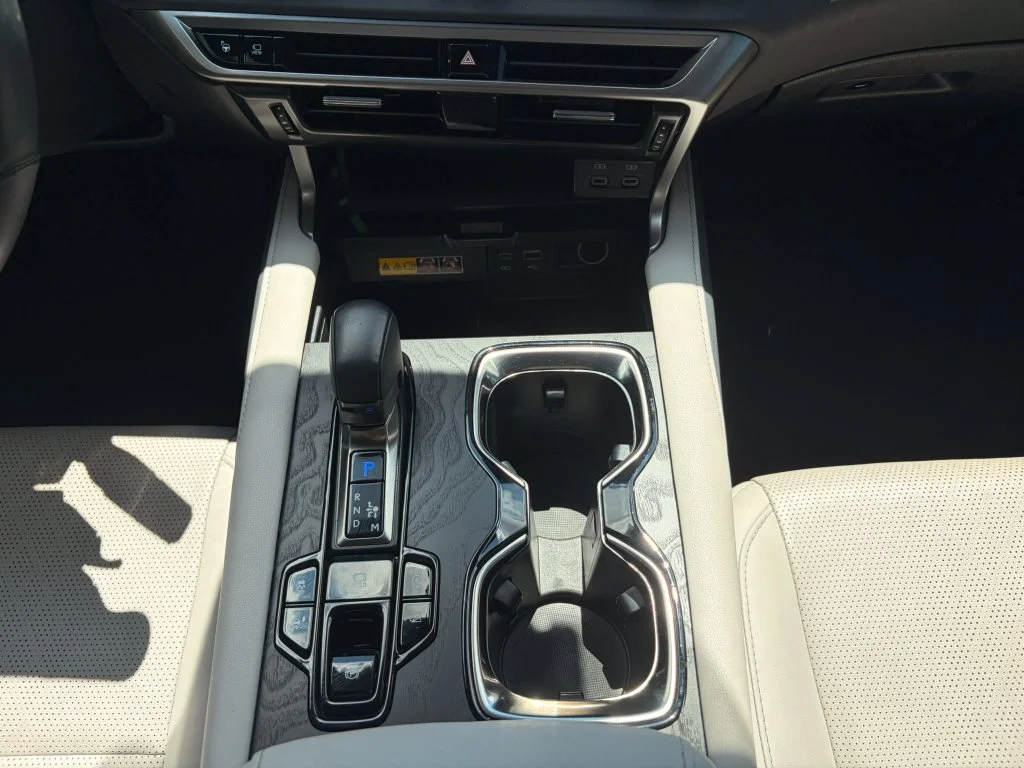 Used 2024 Gray Lexus 350 Premium Plus image 30