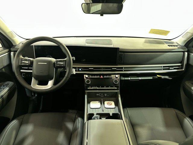 New 2026 Shimmering Silver Hyundai SEL image 12