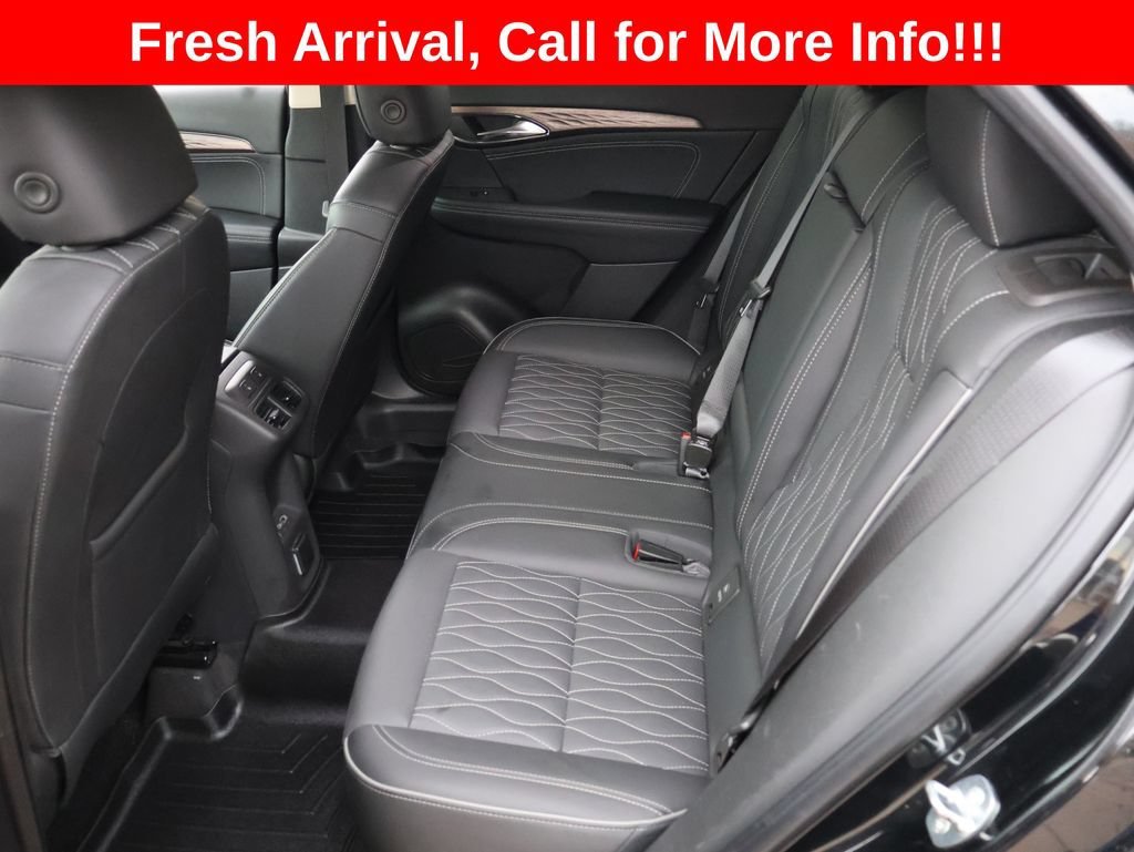 2023 Buick Envision Avenir - Photo 9