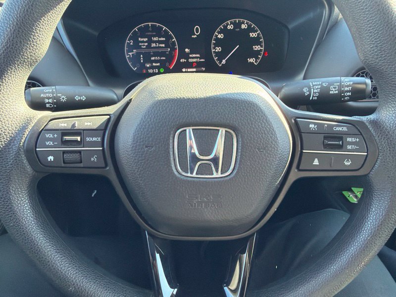 Used 2024  Honda LX image 13