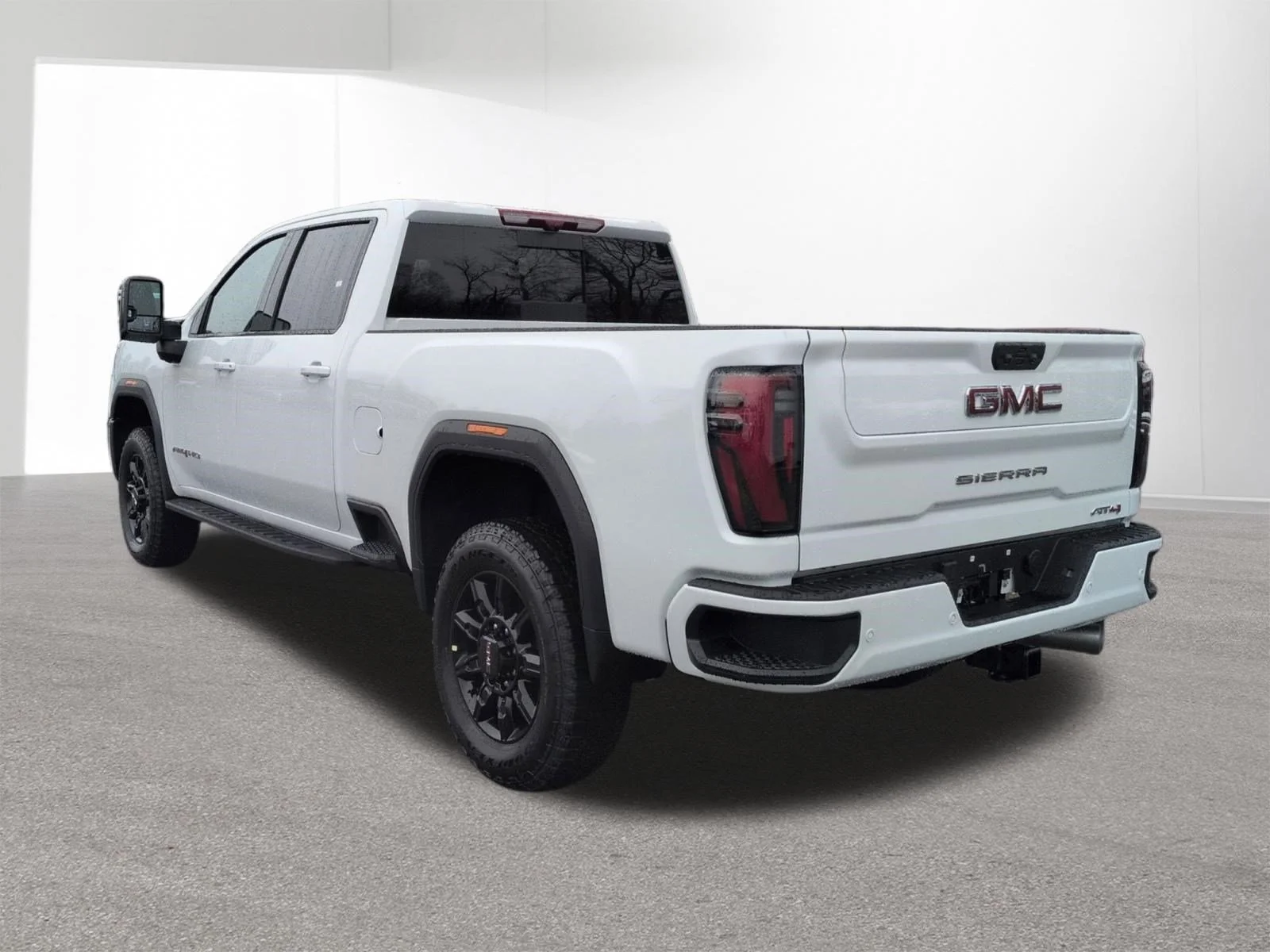2026 GMC Sierra 2500HD AT4 - Photo 7