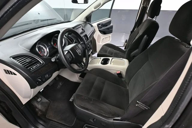 2016 Dodge Grand Caravan SXT - Photo 20